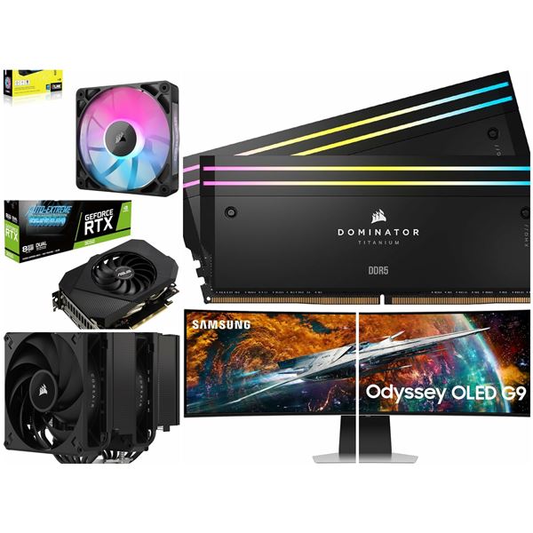 FEATURED COMPUTERS AND TECH
