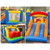 Image 1 : FEATURED BOUNCY CASTLE