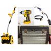 Image 1 : FEATURED TOOLS & SHOP SUPPLIES