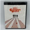 Image 1 : BRAND NEW 4K + BLU-RAY A CLOCKWORK ORANGE