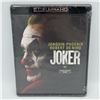 Image 1 : BRAND NEW 4K + BLU-RAY JOKER