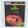 Image 1 : BRAND NEW 4K THE EXORCIST