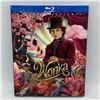 Image 1 : BRAND NEW BLU-RAY WONKA