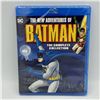 Image 1 : BRAND NEW BLU-RAY NEW ADVENTURES OF BATMAN