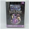 Image 1 : BRAND NEW DVD DOCTOR WHO KEY TO TIME SPECIAL