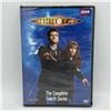 Image 1 : BRAND NEW DVD DOCTOR WHO COMPLETE FOURTH SERIES