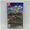 Image 1 : BRAND NEW NINTENDO SWITCH MONSTER JAM 2 STEEL