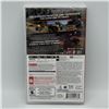 Image 2 : BRAND NEW NINTENDO SWITCH MONSTER JAM 2 STEEL