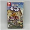 Image 1 : BRAND NEW NINTENDO SWITCH MY BABY DRAGON