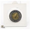 Image 2 : 2015 CANADA COMMEMORATIVE $2 DOLLARS COIN, BU