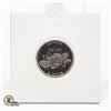 Image 1 : 2017 CANADA COMMEMORATIVE 5 CENTS COIN, BU