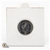 Image 2 : 2017 CANADA COMMEMORATIVE 5 CENTS COIN, BU