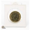 Image 2 : 2017 CANADA COMMEMORATIVE $1 DOLLAR COIN, BU