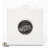 Image 1 : 2017 CANADA COMMEMORATIVE 5 CENTS COIN, BU