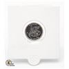 Image 1 : 2017 CANADA COMMEMORATIVE 10 CENTS COIN, BU