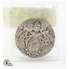 Image 2 : LARGE OLD HEAVY POPE JOHANNES XXIII MEDAL