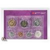Image 2 : 2003 CANADA 7 COIN PROOF-LIKE RCM SEALED SET