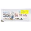 Image 1 : $1.40 FACE VALUE CANADA COLLECTORS STAMP