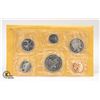 Image 1 : 1971 CANADA 6 COIN PROOFLIKE SET, RCM SEALED