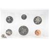 Image 1 : 1971 CANADA 6 COIN PROOFLIKE SET, RCM SEALED