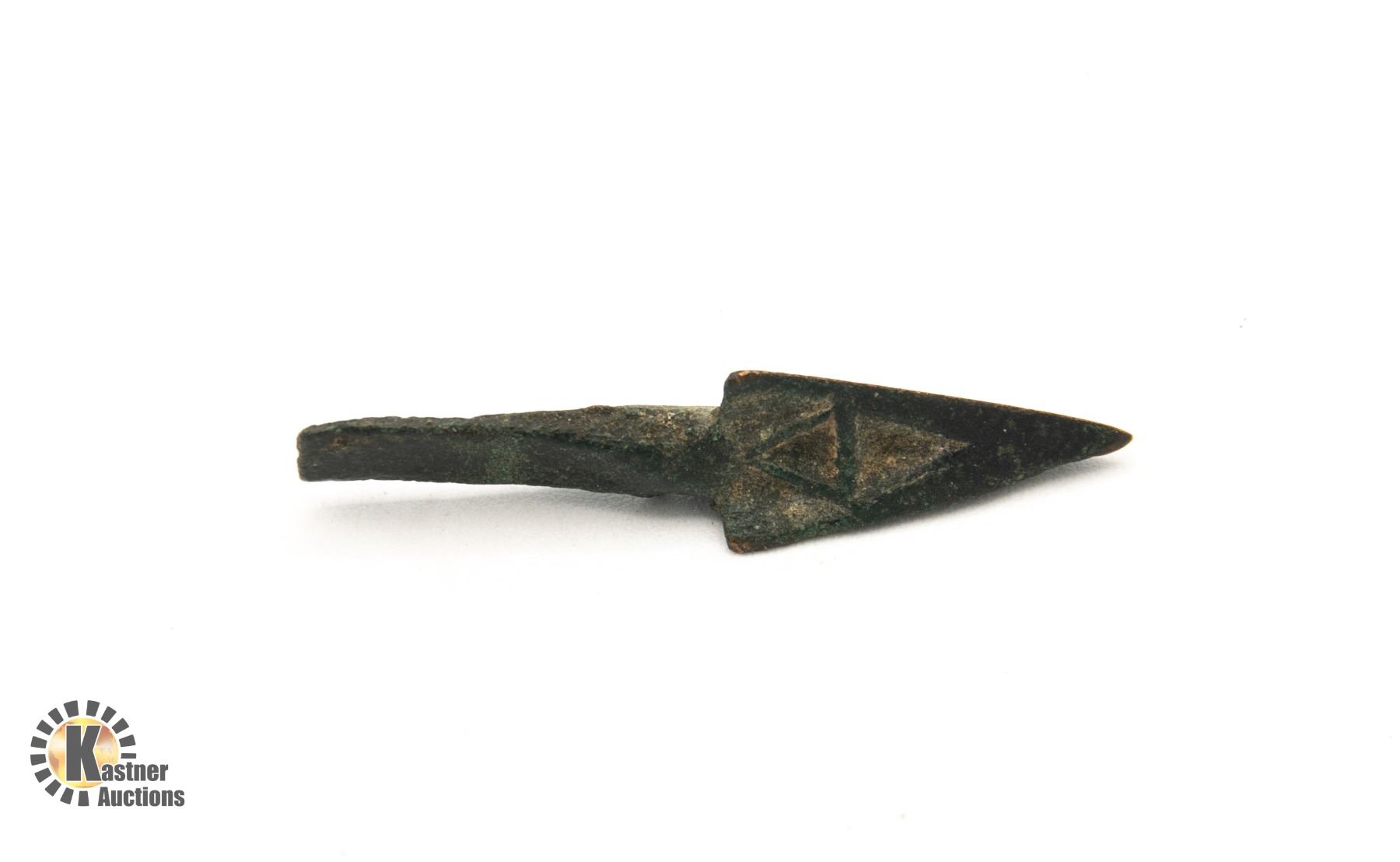 ANCIENT ROMAN ERA ARROW TIP