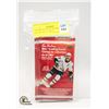 Image 1 : 4 PACKS OF 2021/22 TIM HORTONS NHL HOCKEY CARDS