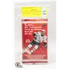 Image 1 : 4 PACKS OF 2021/22 TIM HORTONS NHL HOCKEY CARDS