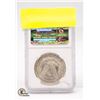 Image 2 : MS 62 1921 HOT 50 MORGAN SILVER DOLLAR