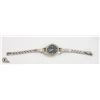 Image 1 : BULOVA WOMEN'S WATCH, 28MM CASE