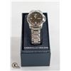 Image 1 : NEW BULOVA CARAVELLE MEN'S WATCH W/ DAY & DATE