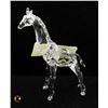 Image 1 : SWAROVSKI CRYSTAL -GIRAFFE