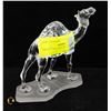 Image 2 : SWAROVSKI CRYSTAL  - CAMEL