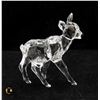 Image 1 : SWAROVSKI CRYSTAL - FAWN