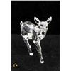 Image 2 : SWAROVSKI CRYSTAL - FAWN