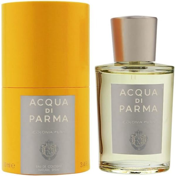 NEW ACQUA DI PARMA COLONIA PURA EAU DE COLOGNE