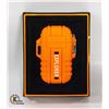 Image 1 : BRAND NEW EXPLORER DOUBLE ARC ELECTRIC LIGHTER