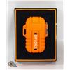 Image 1 : BRAND NEW EXPLORER DOUBLE ARC ELECTRIC LIGHTER