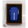 Image 1 : BRAND NEW EXPLORER DOUBLE ARC ELECTRIC LIGHTER