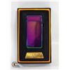 Image 1 : BRAND NEW ELECTRIC RECHARGEABLE ARC LIGHTER