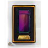 Image 1 : BRAND NEW ELECTRIC RECHARGEABLE ARC LIGHTER