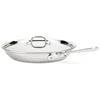 Image 1 : NEW ALL CLAD D3 STAINLESS 12 INCH FRYING PAN