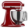 Image 1 : NEW KITCHENAID ARTISAN MINI TILT HEAD STAND MIXER