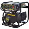 Image 1 : NEW SPORTSMANS GENMAX1500 GAS 2HP GENERATOR