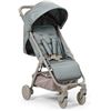 Image 1 : BRAND NEW ELODIE MONDO STROLLER, PEBBLE GREEN