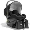 Image 1 : NEW BABY JOGGER CITY GO INFANT CAR SEAT - LUNAR