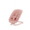 Image 1 : BRAND NEW CYBEX GOLD LEMO BABY BOUNCER - PINK