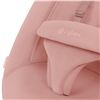 Image 4 : BRAND NEW CYBEX GOLD LEMO BABY BOUNCER - PINK