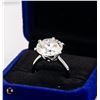Image 2 : #964-10.00 CT GRA CERTIFIED