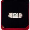 Image 1 : #1000-1.00 CT GRA CERTIFIED