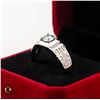 Image 2 : #1000-1.00 CT GRA CERTIFIED